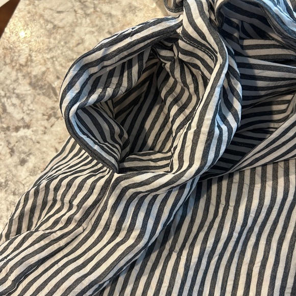 Lumiere Striped Dress Women’s Small NWT - Picture 9 of 11